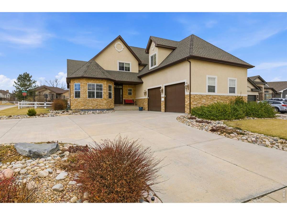 8295 Avalon, Windsor, CO 80528