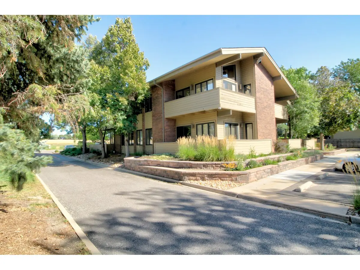 7490 Clubhouse, Boulder, CO 80301
