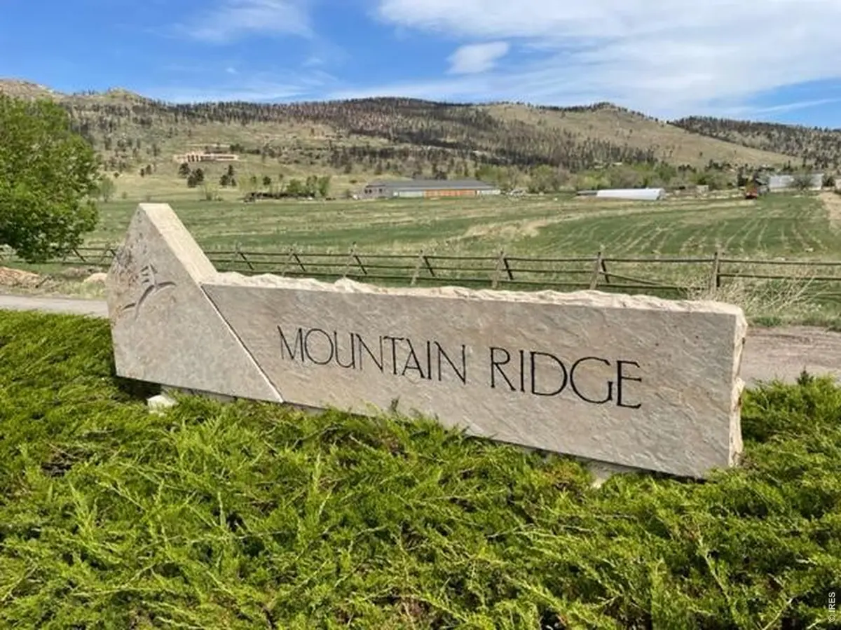 9546 Mountain Ridge, Boulder, CO 80302
