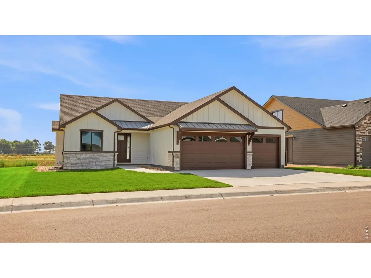 1126 S Deuel, Fort Morgan, CO 80701