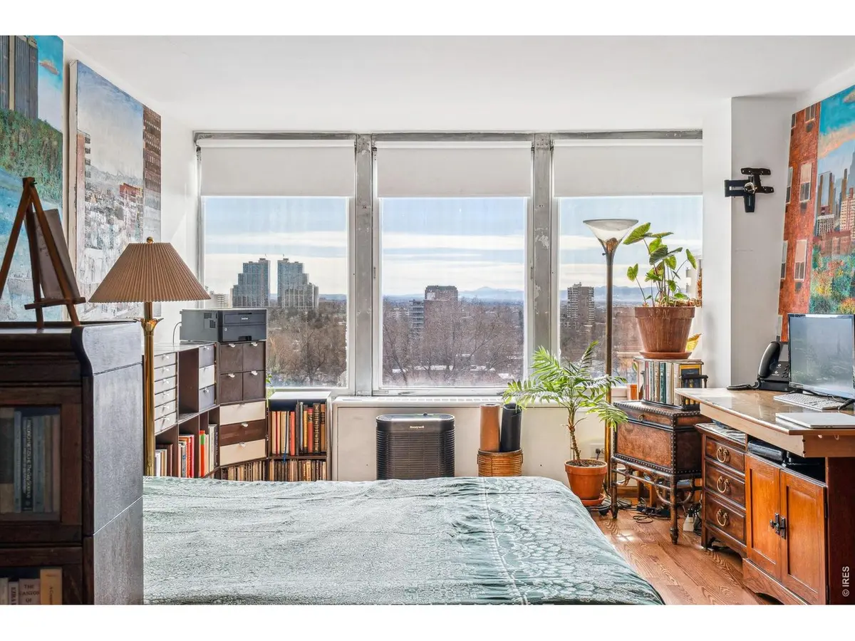 789 N Clarkson #806, Denver, CO 80218