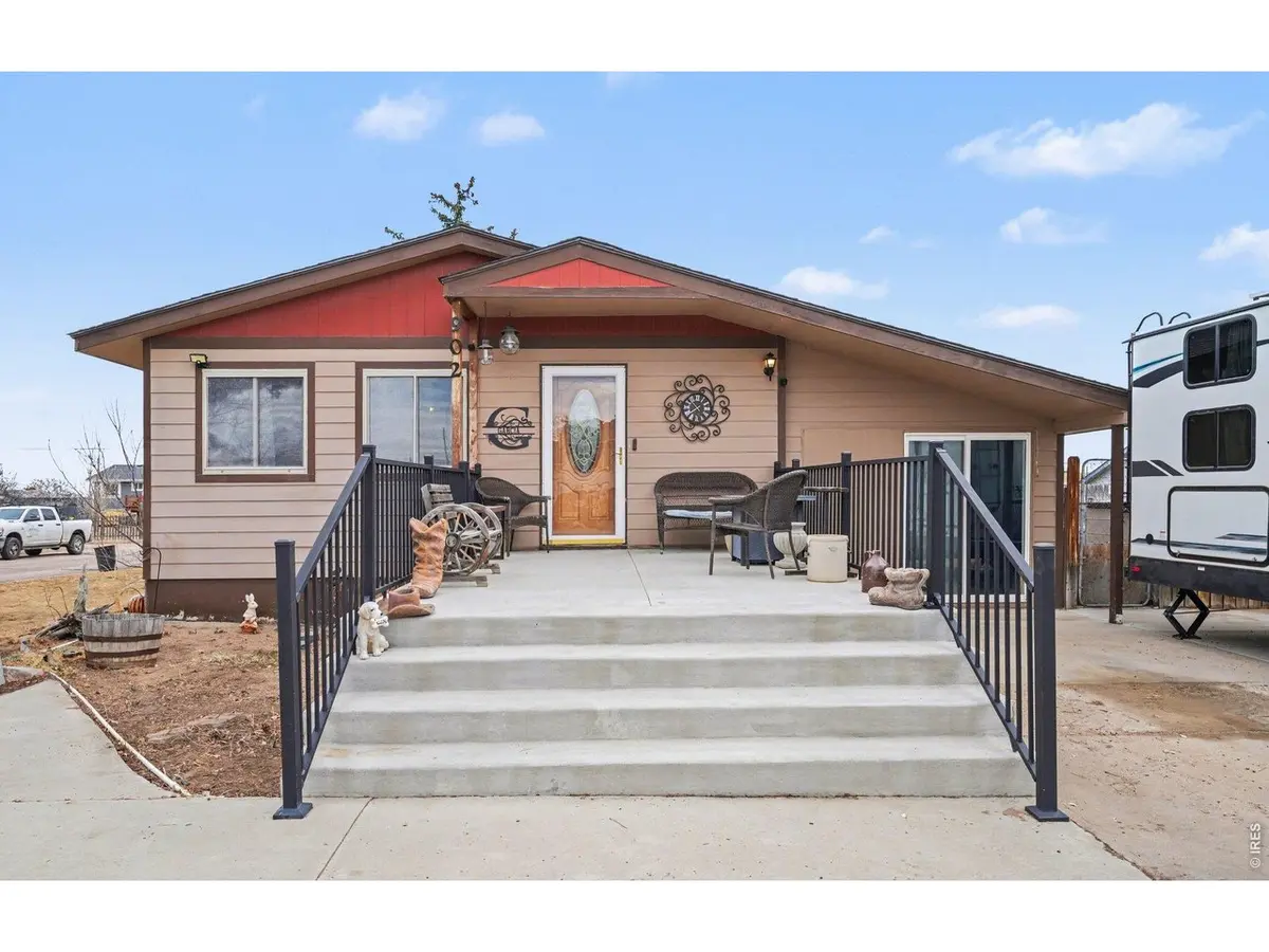 902 4th, Pierce, CO 80650
