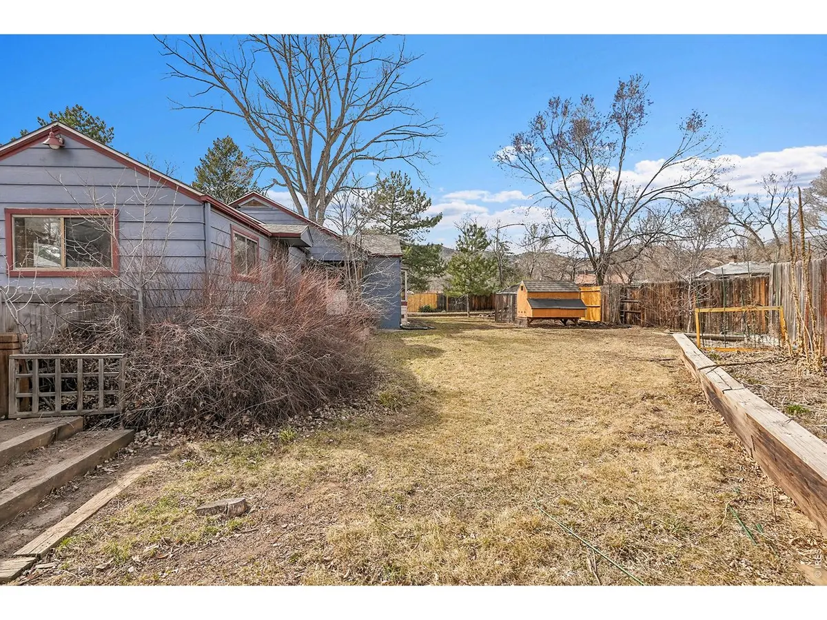 1850 Iris, Boulder, CO 80304