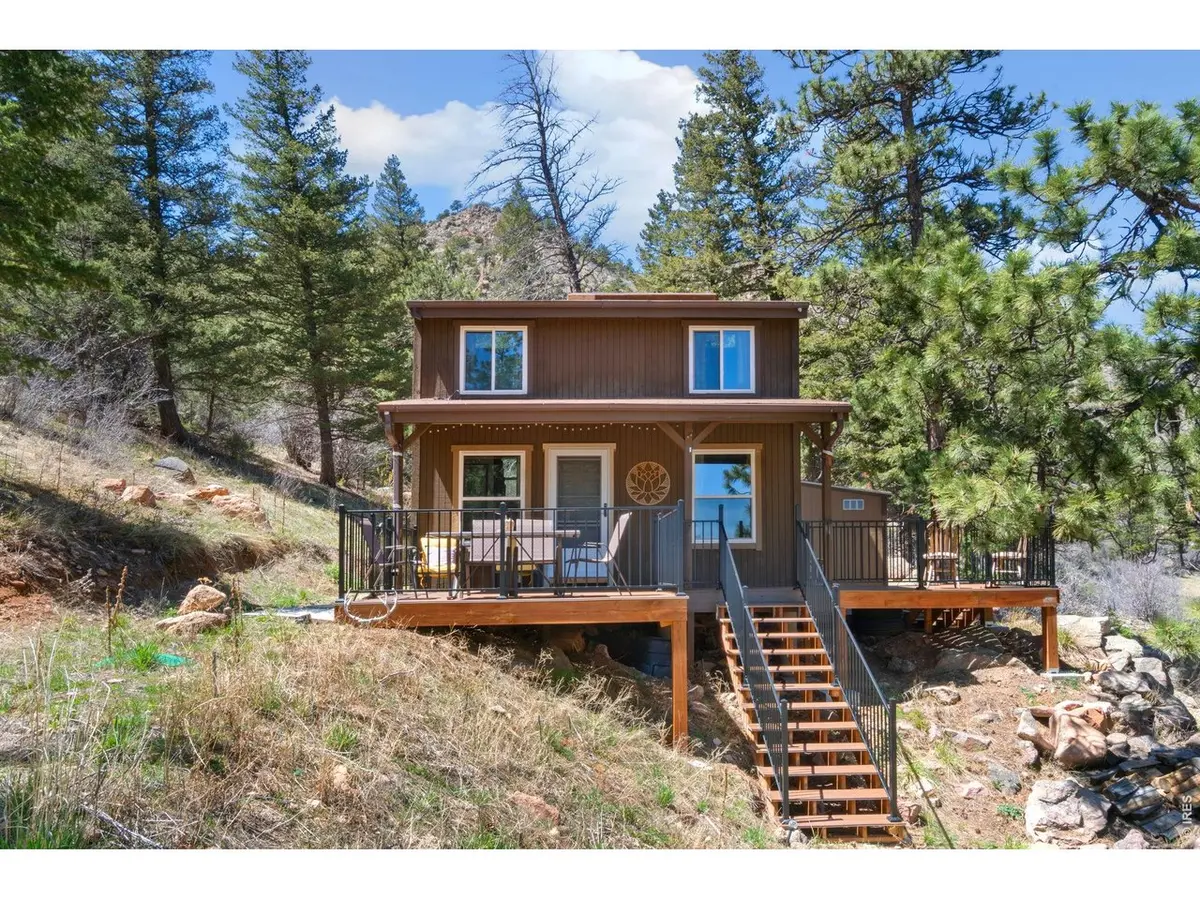 14 Calliope, Livermore, CO 80536