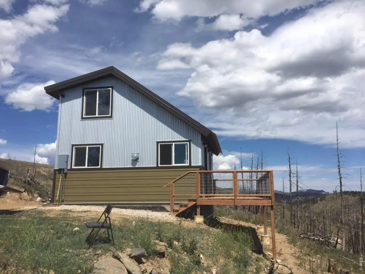2518 Whale Rock, Bellvue, CO 80512