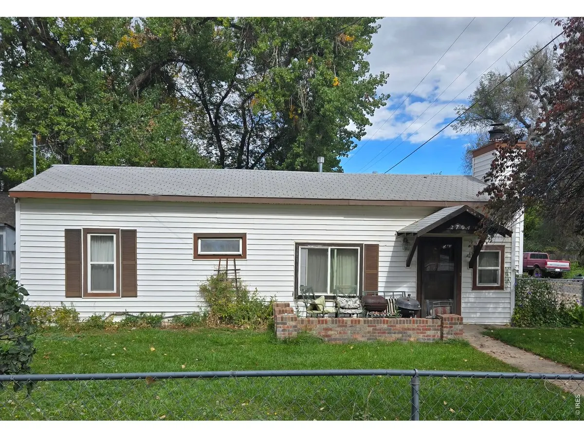 2704 Laporte, Fort Collins, CO 80521