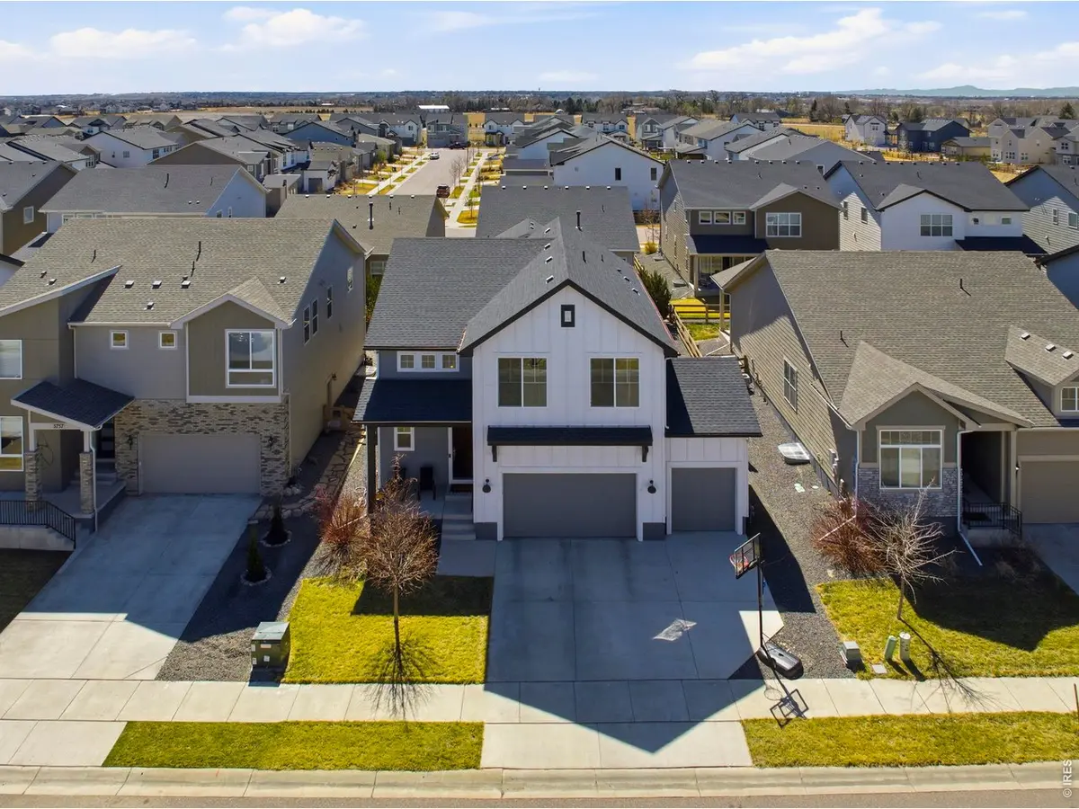 5743 Jedidiah, Timnath, CO 80547