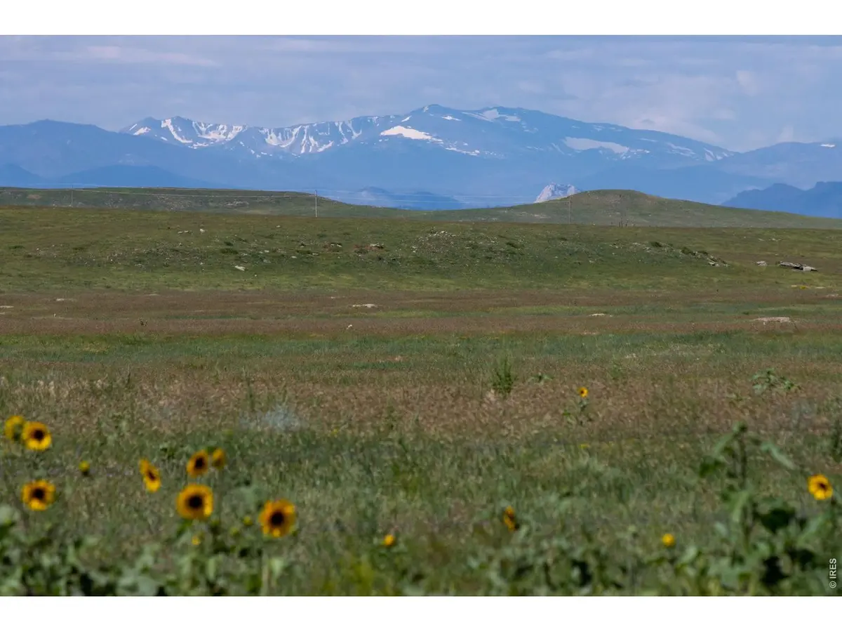 46 TBD County Road, Carr, CO 80612