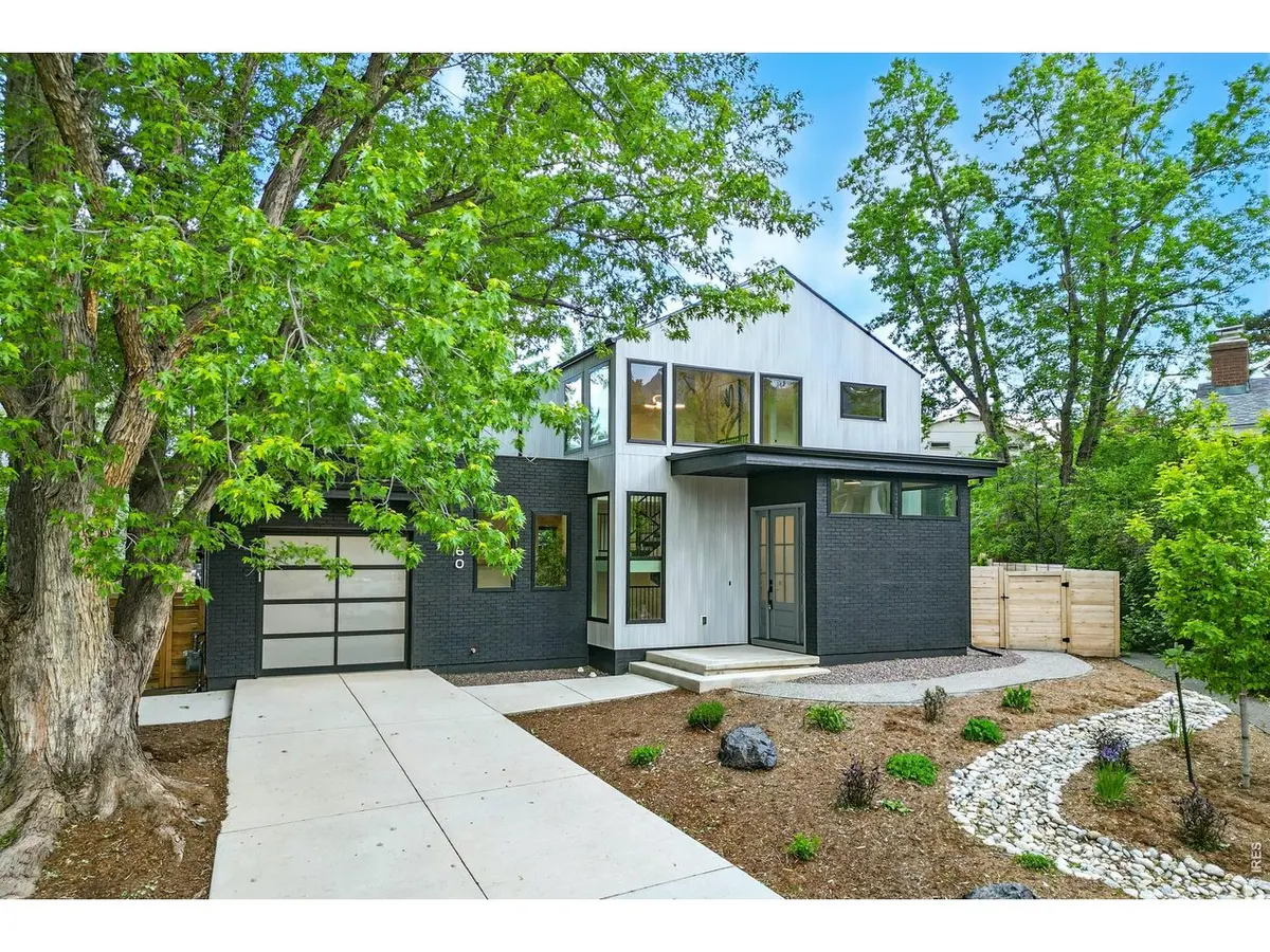 2860 Table Mesa, Boulder, CO 80305