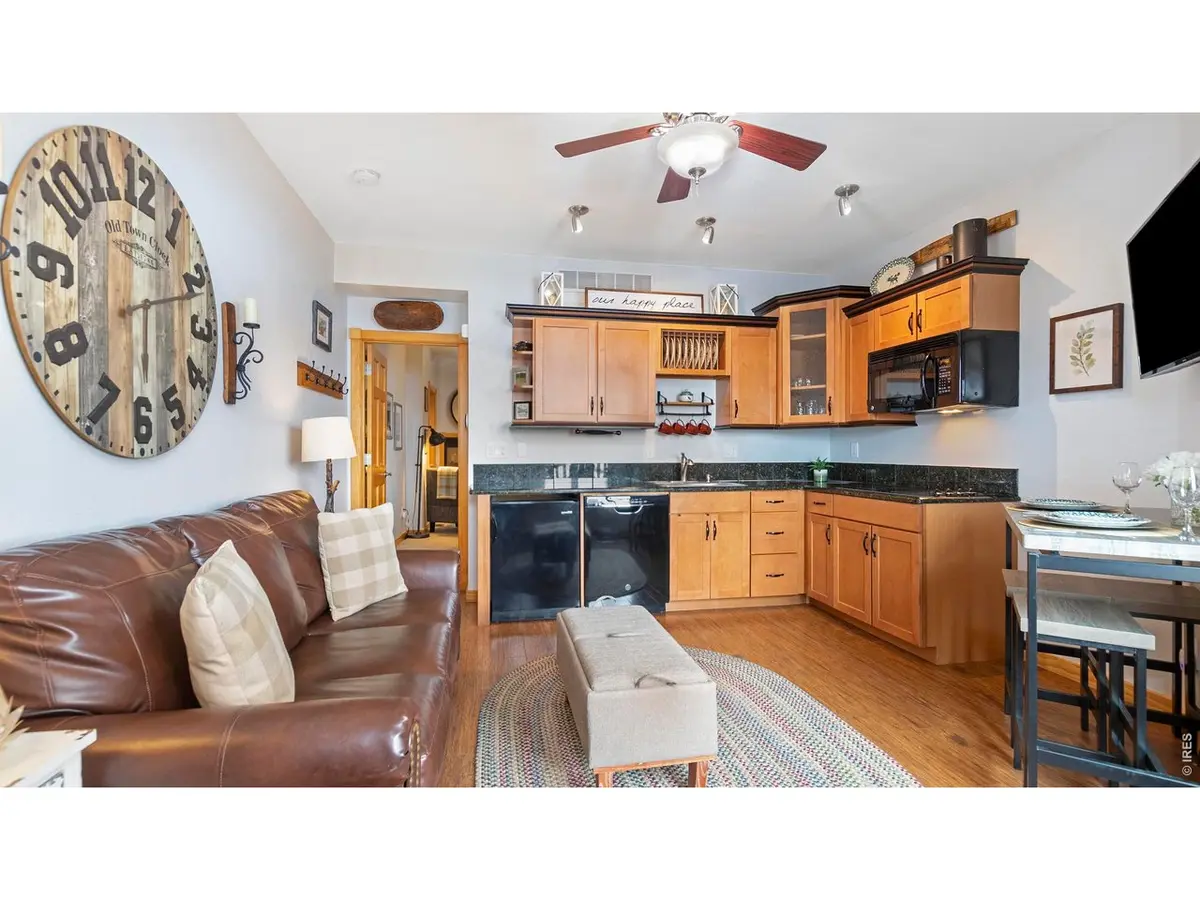 2625 Marys Lake #28C, Estes Park, CO 80517