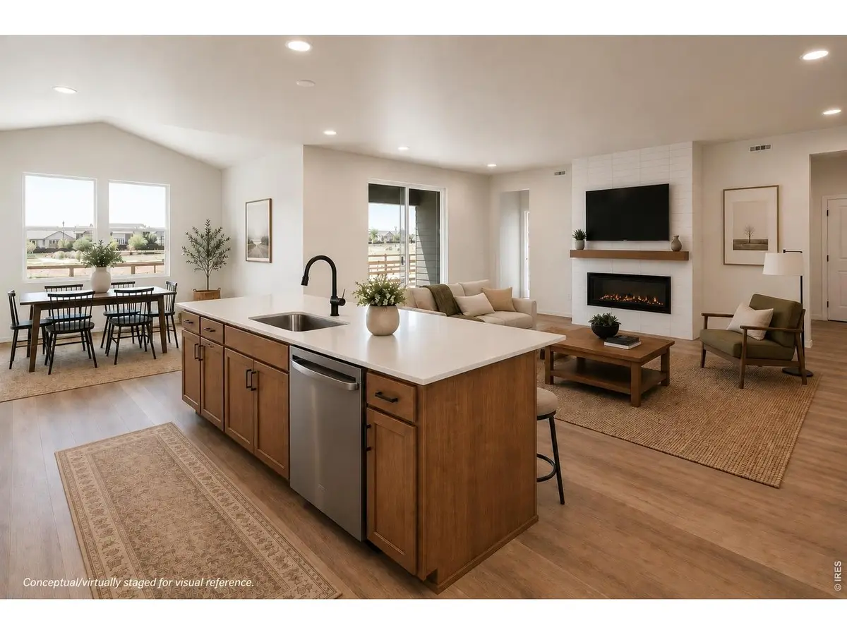 6087 Red Barn, Timnath, CO 80547