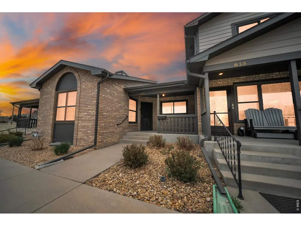 813 E 8th, Fort Morgan, CO 80701