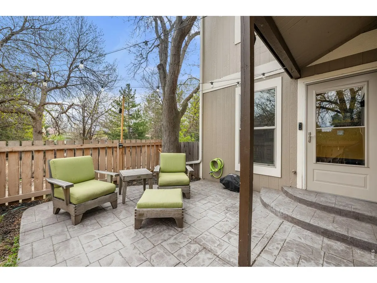 628 Tantra, Boulder, CO 80305