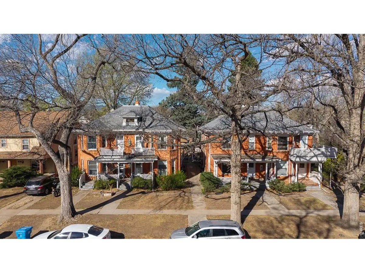 615 Remington, Fort Collins, CO 80524