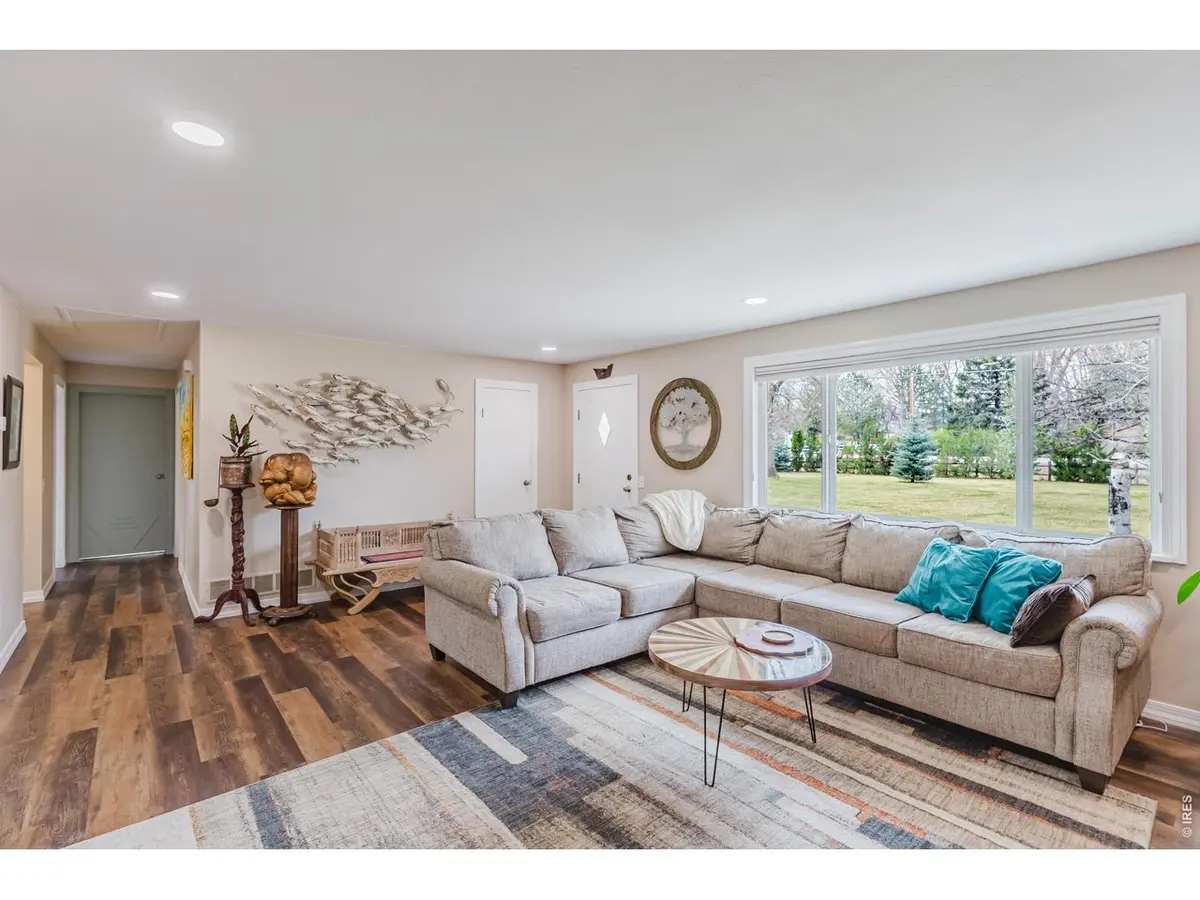 2916 N Shields, Fort Collins, CO 80524