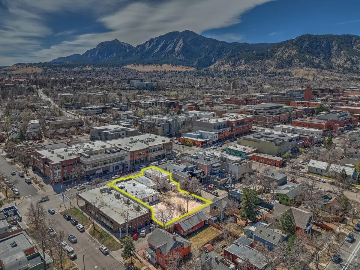 1727 Pearl, Boulder, CO 80302