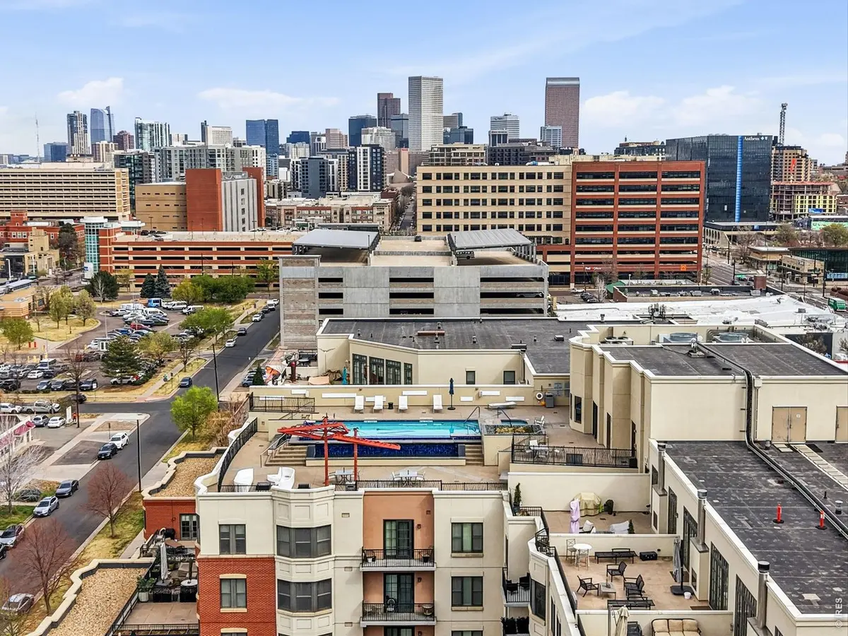 410 Acoma #321, Denver, CO 80204