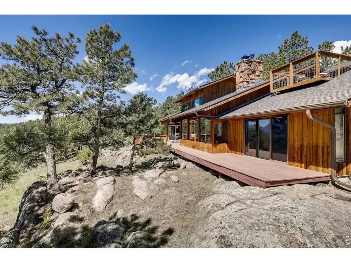311 Sky Trail, Boulder, CO 80302
