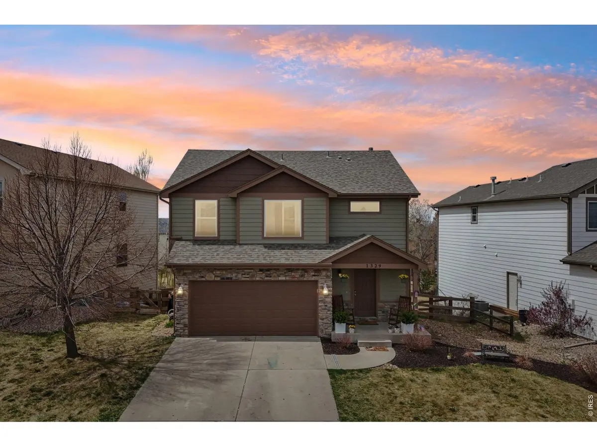 1329 60th, Greeley, CO 80634