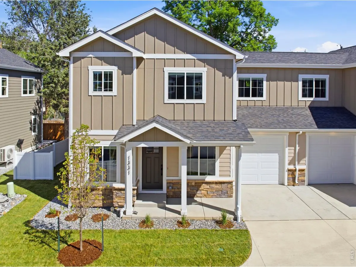 1331 E 4th #100, Loveland, CO 80537
