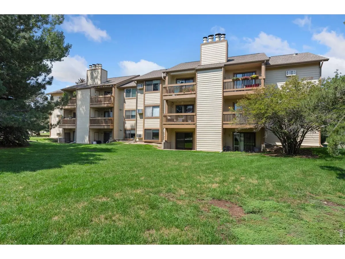 2960 W Stuart #B-102, Fort Collins, CO 80526