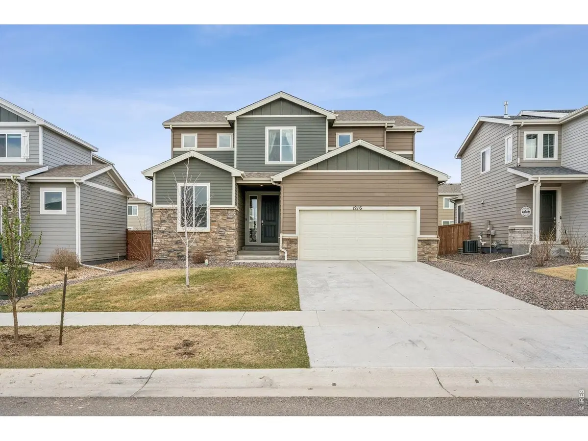1216 104th, Greeley, CO 80634
