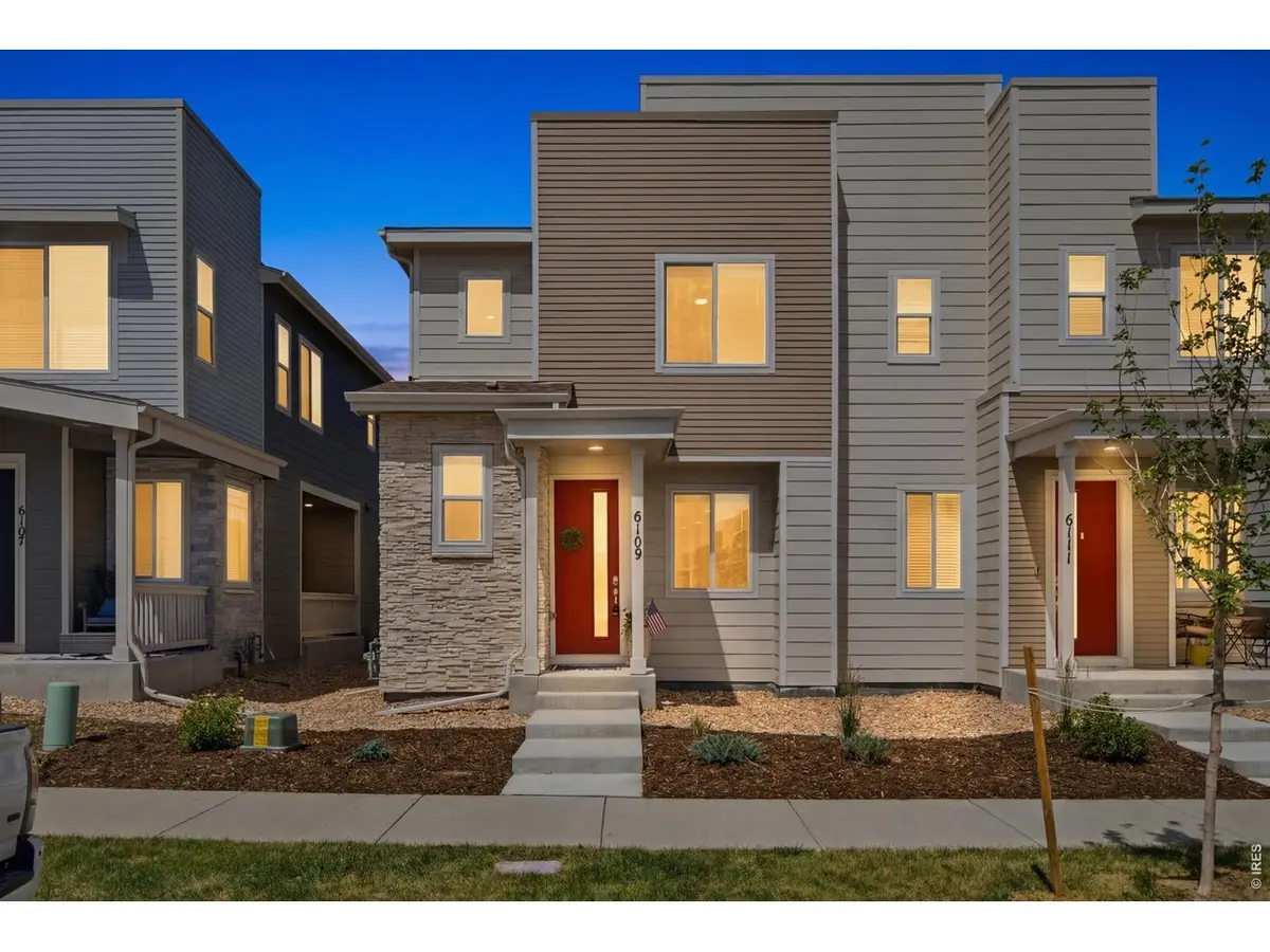 6109 Louisville, Frederick, CO 80504
