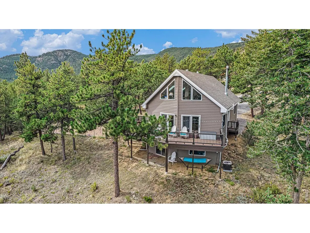 270 Choctaw, Lyons, CO 80540