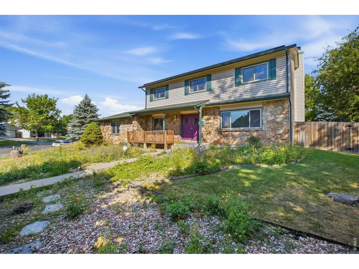2813 Crystal, Fort Collins, CO 80525