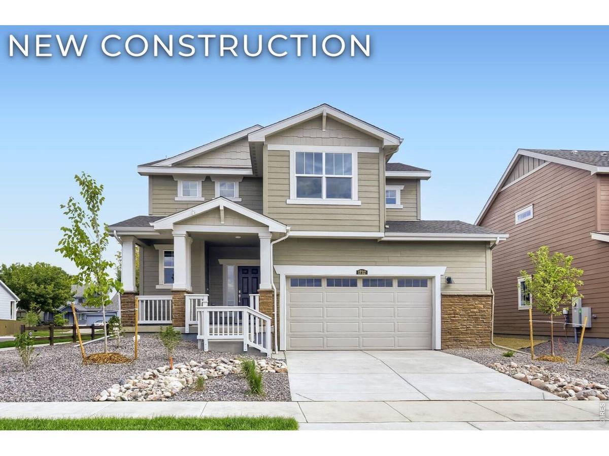 1732 Crested Lark, Fort Collins, CO 80528