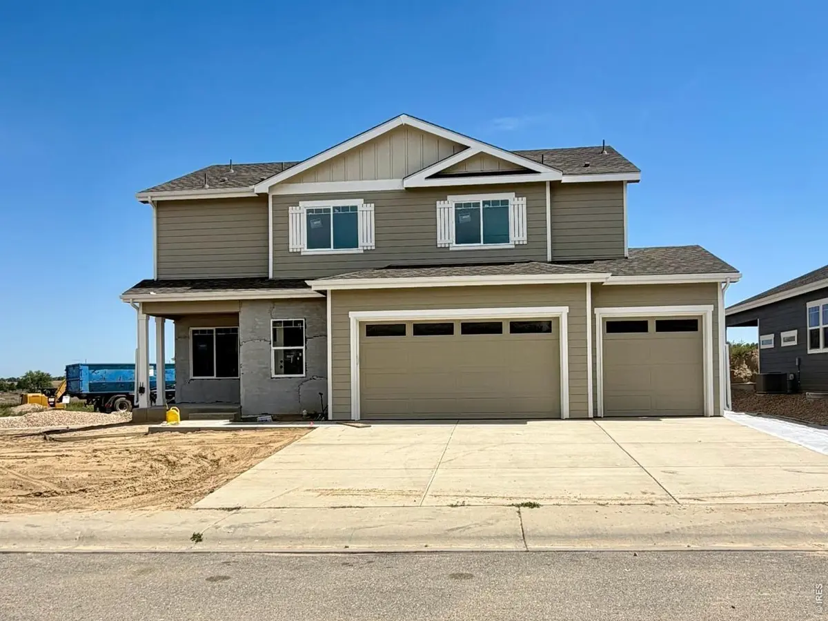9050 Harlequin, Frederick, CO 80504