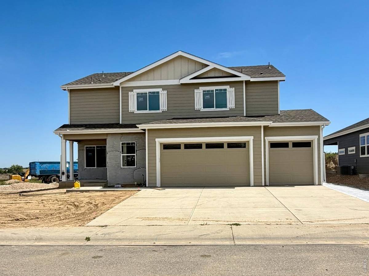 9050 Harlequin, Frederick, CO 80504