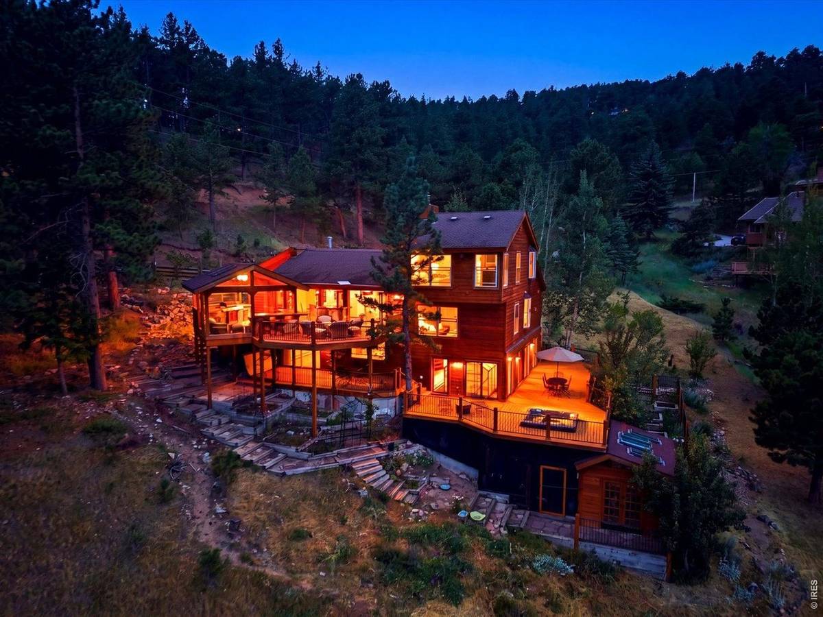 114 Balsam, Boulder, CO 80304