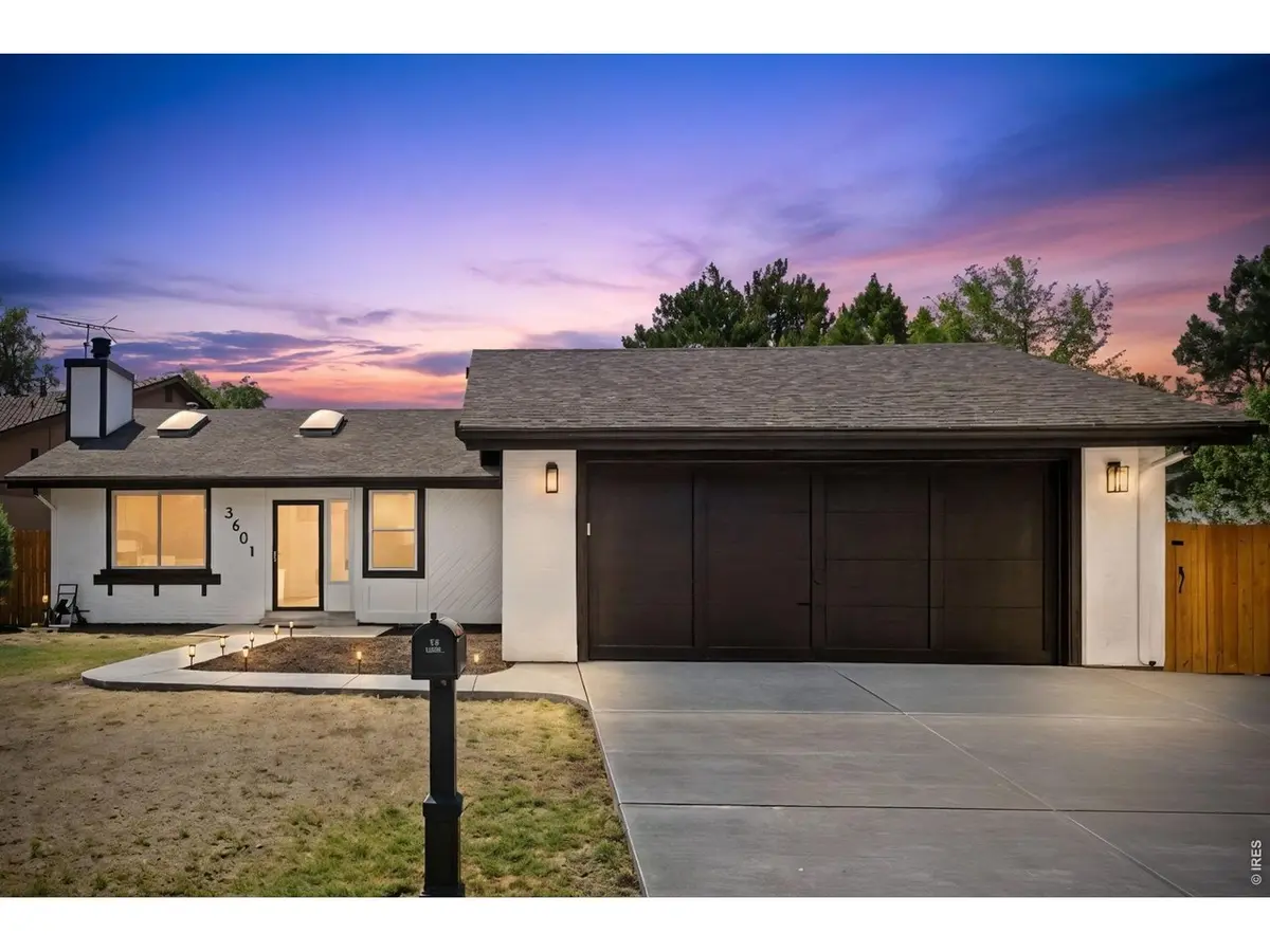 3601 S Fairplay, Aurora, CO 80014