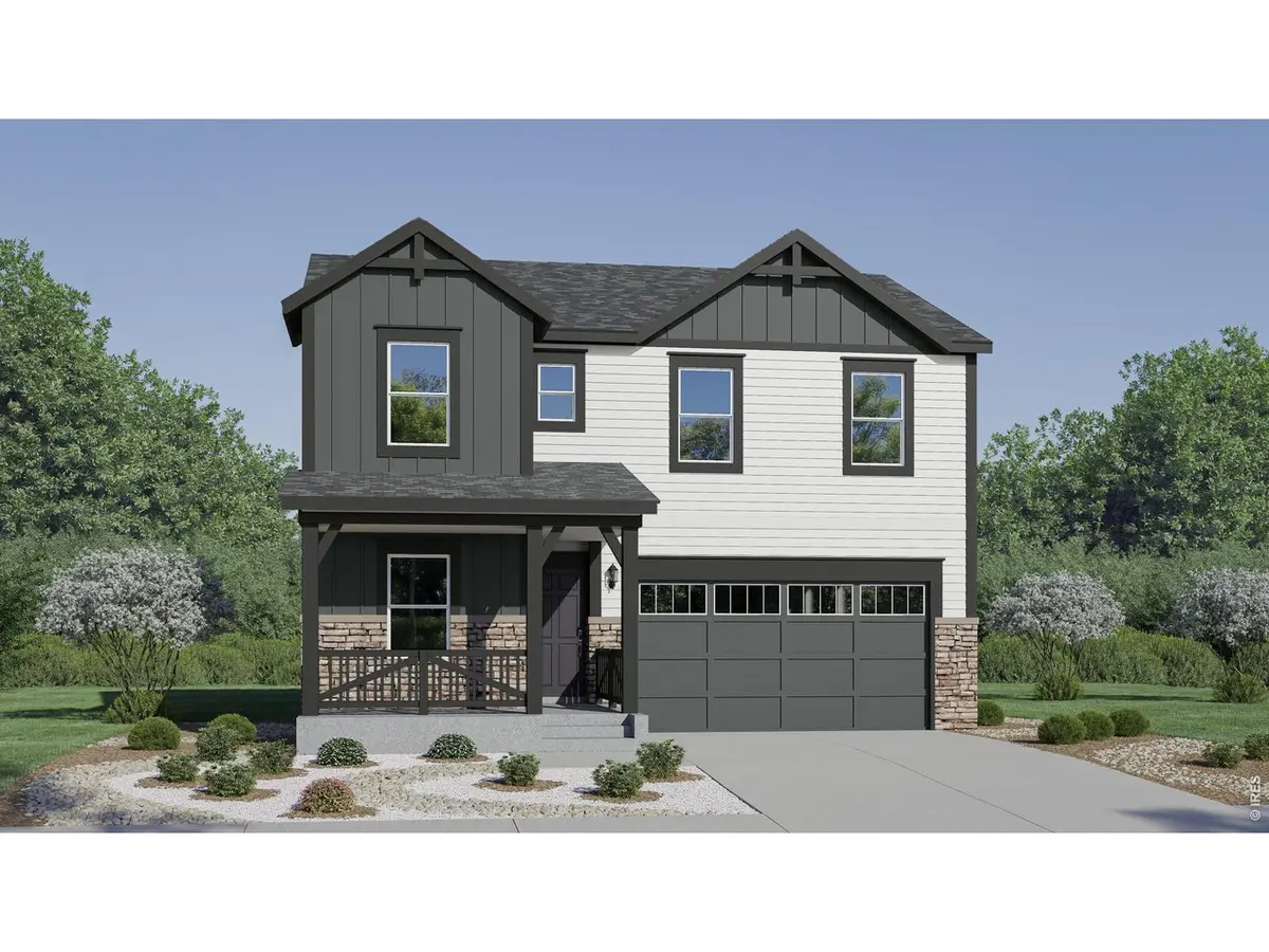 846 Rattle, Windsor, CO 80550