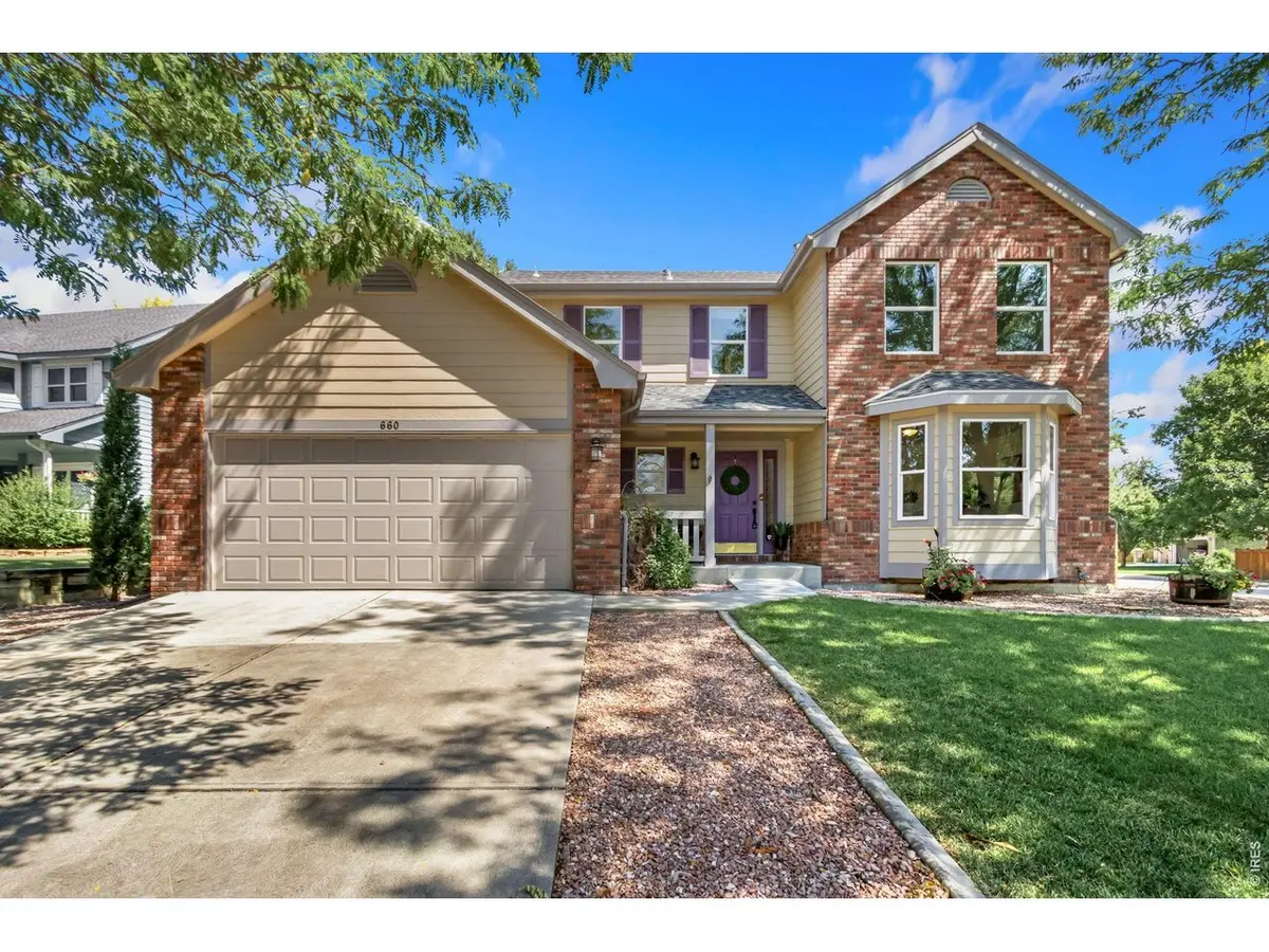 660 Parliament, Fort Collins, CO 80525