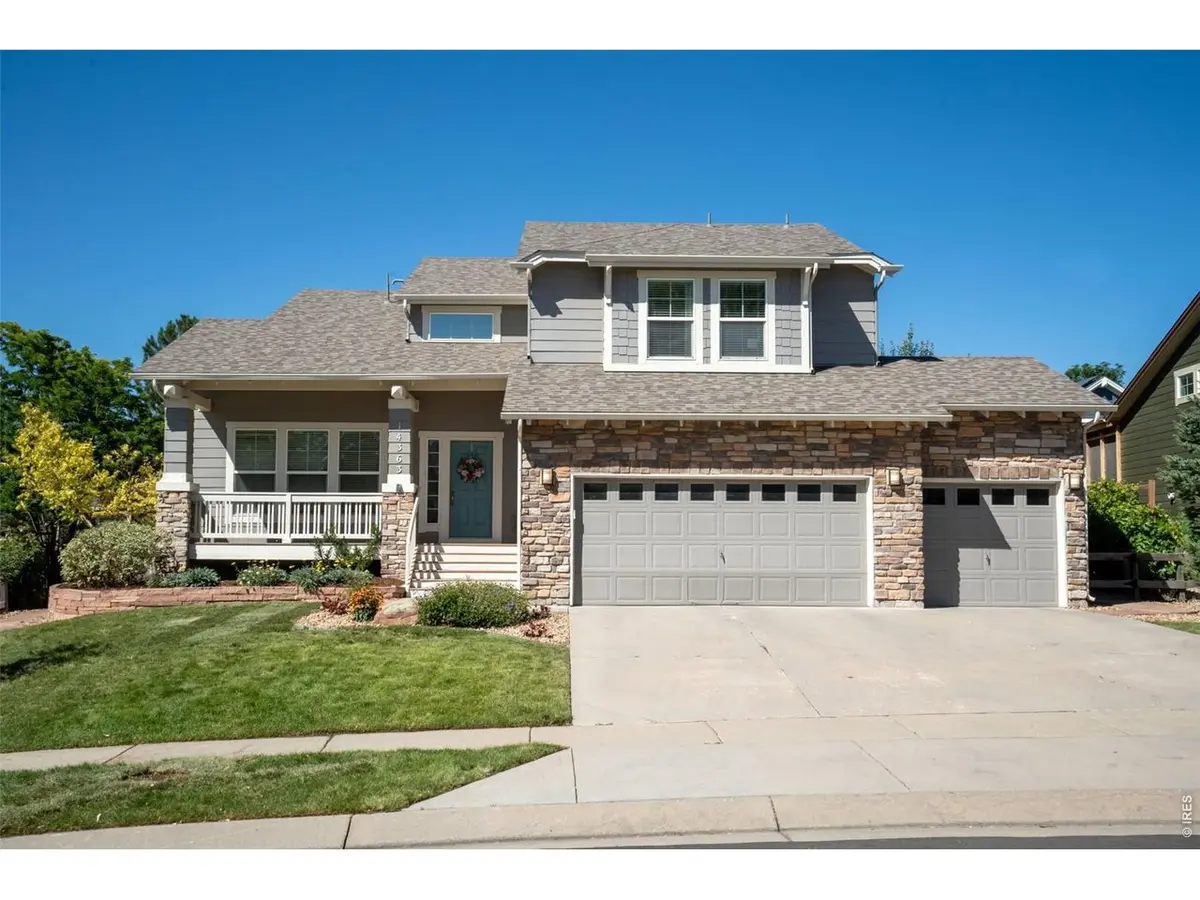14363 Waterside, Broomfield, CO 80023