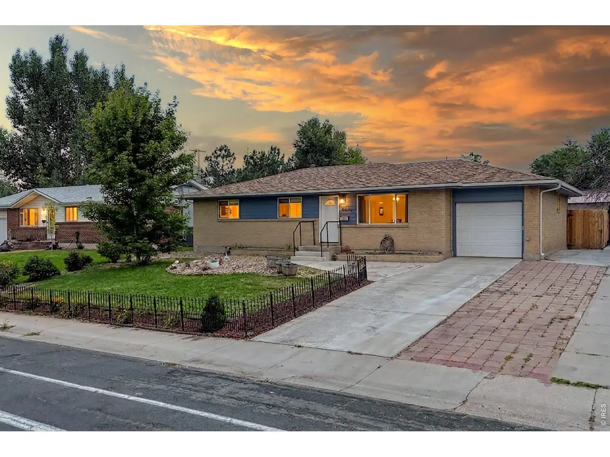 1320 27th, Greeley, CO 80631