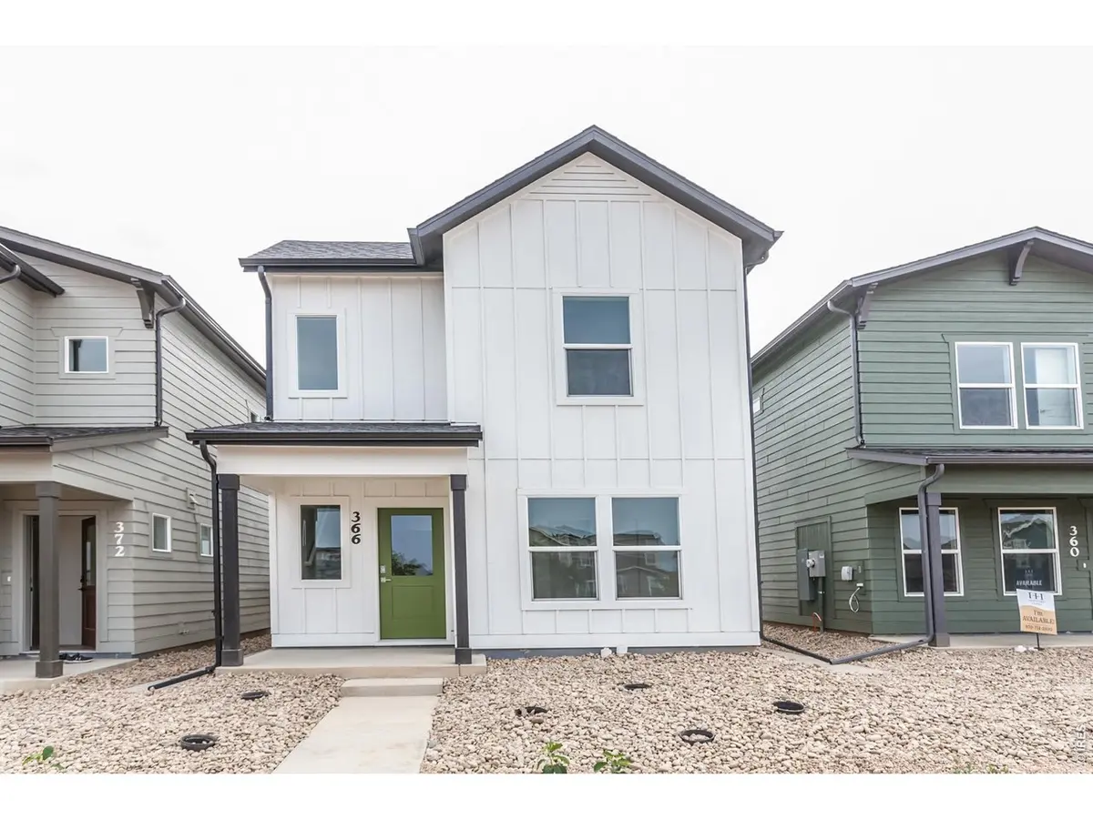366 N Delozier, Fort Collins, CO 80524