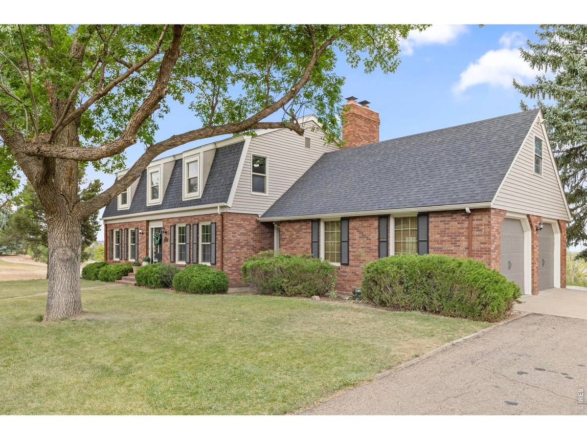 1012 Willowrock, Loveland, CO 80537
