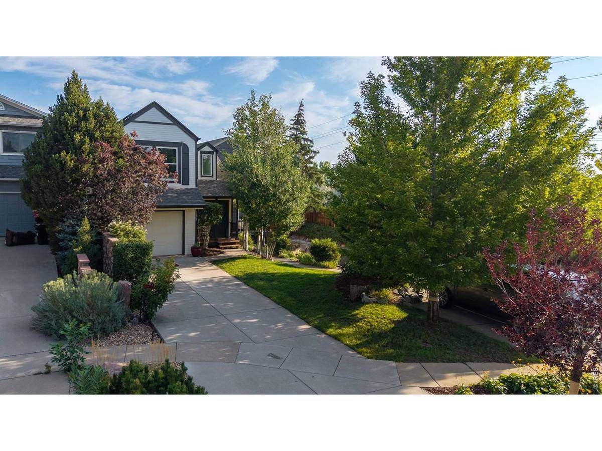 1173 Quince, Boulder, CO 80304