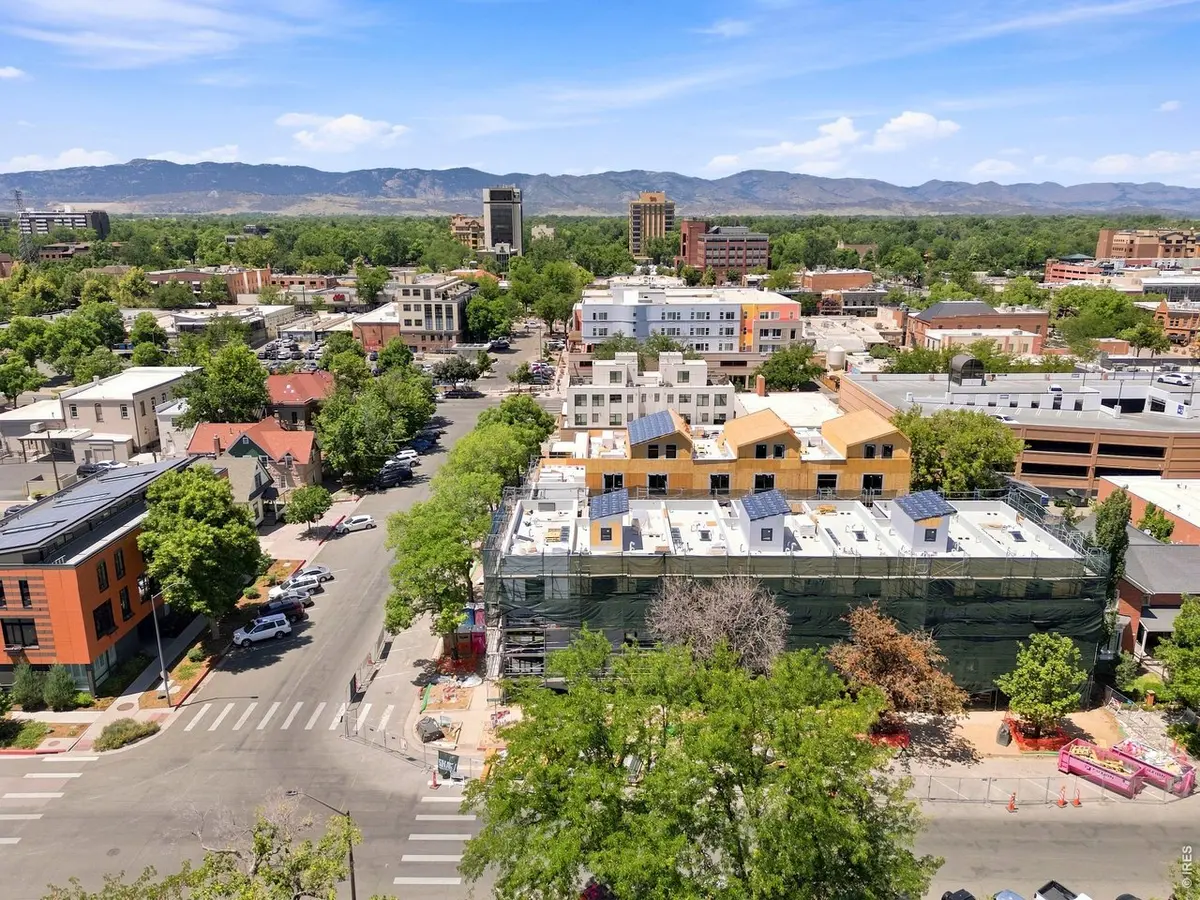 226 E Oak, Fort Collins, CO 80524