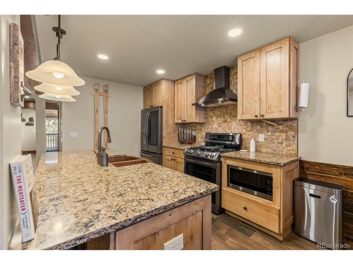 1014 Atlantic Lode, Breckenridge, CO 80424