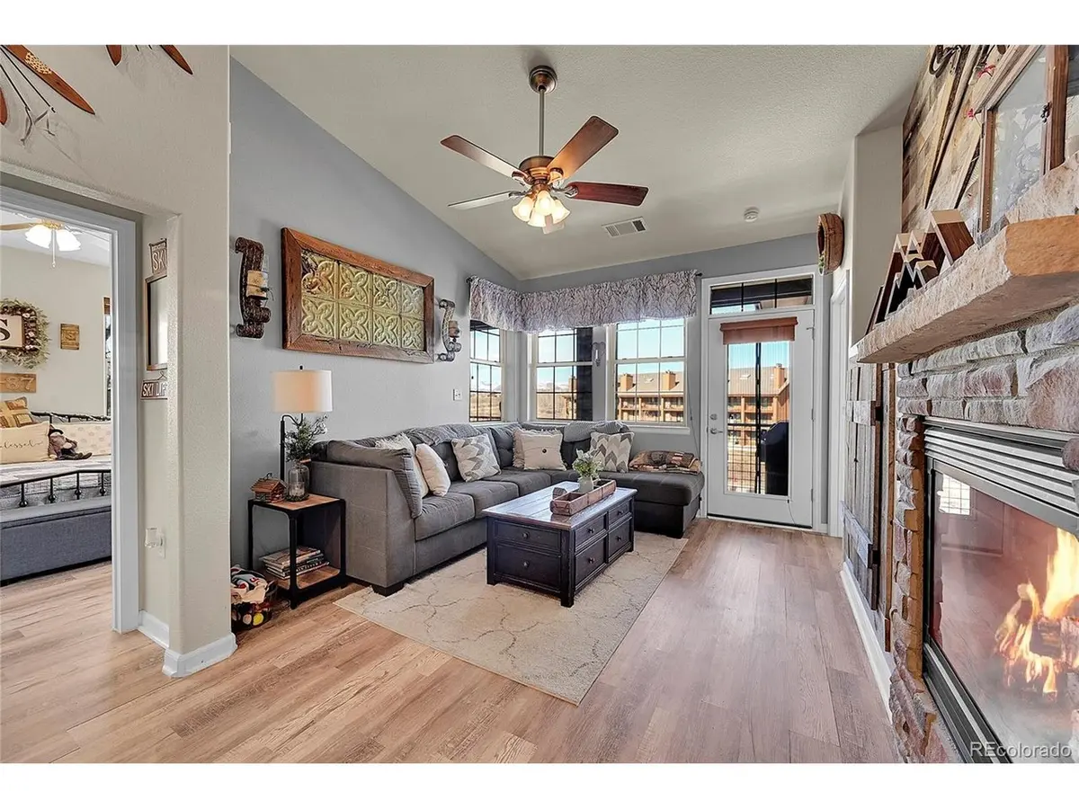 150 Village #A302, Granby, CO 80446