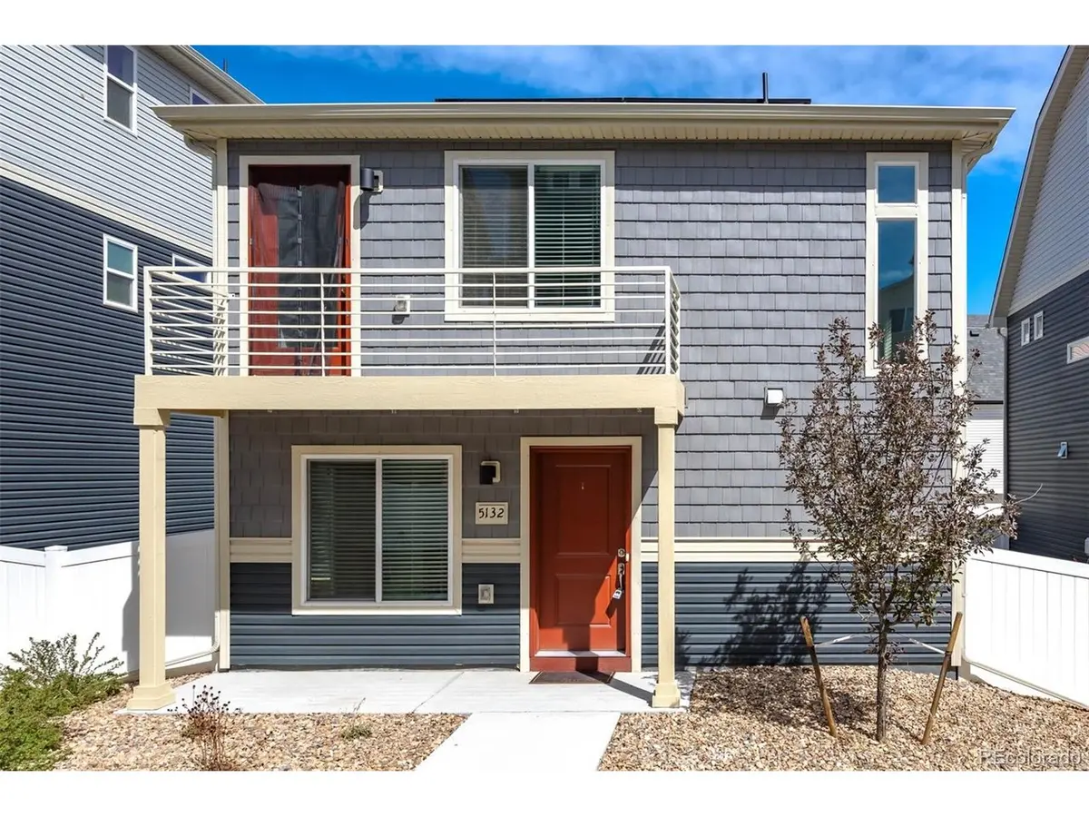 5132 N Waco, Denver, CO 80249