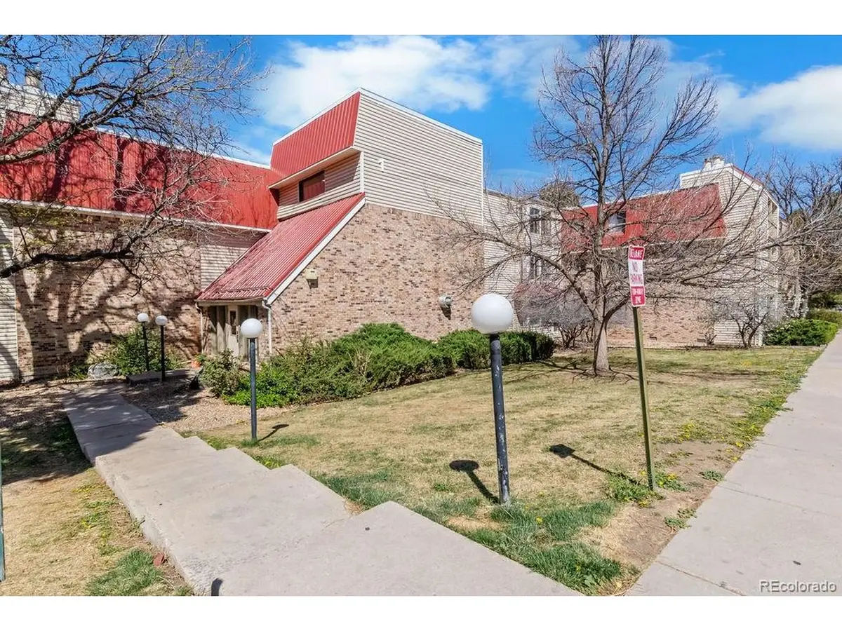 14751 E Tennessee #224, Aurora, CO 80012