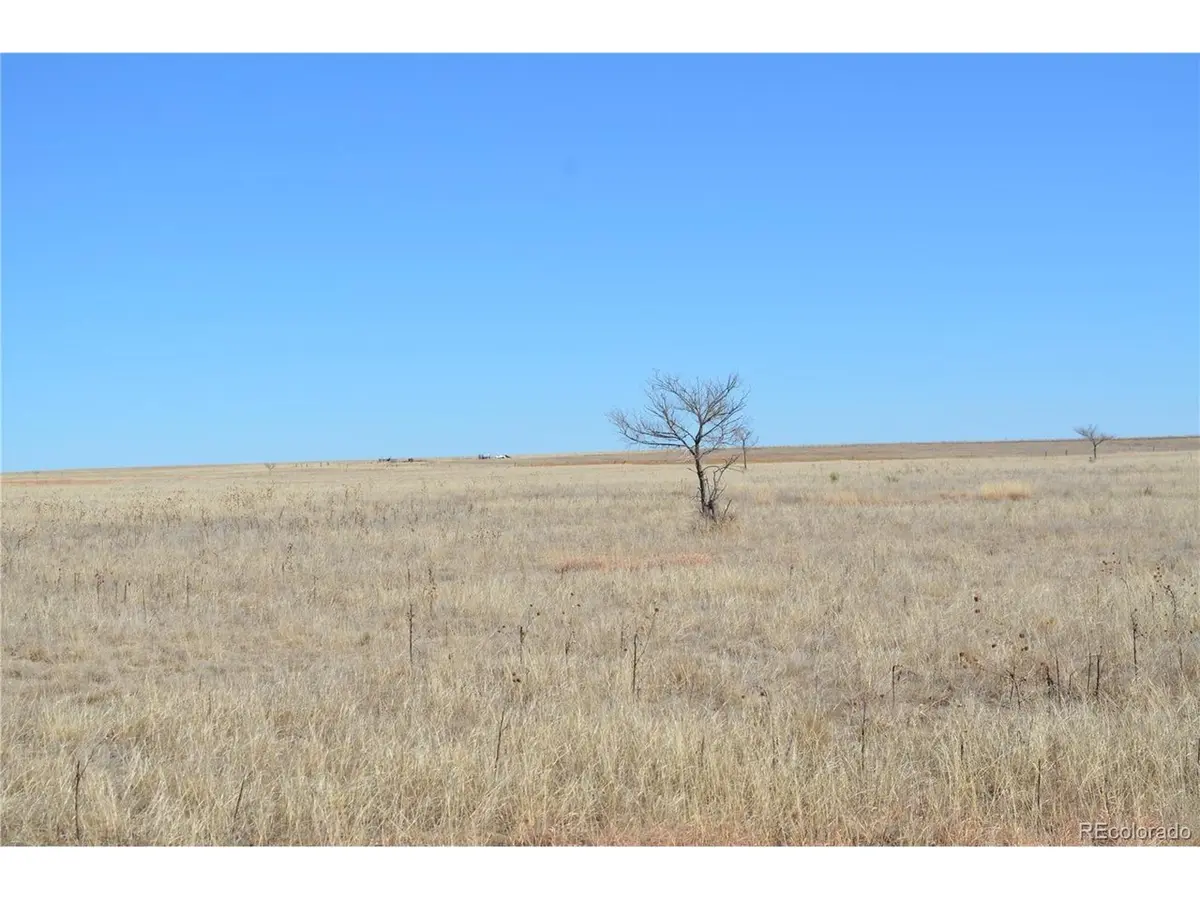 County Road 11, Karval, CO 80823