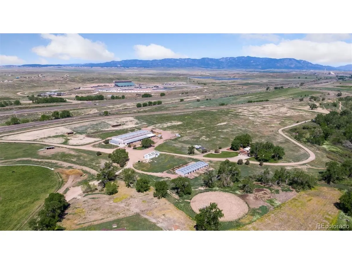 16990 Old Pueblo, Fountain, CO 80817