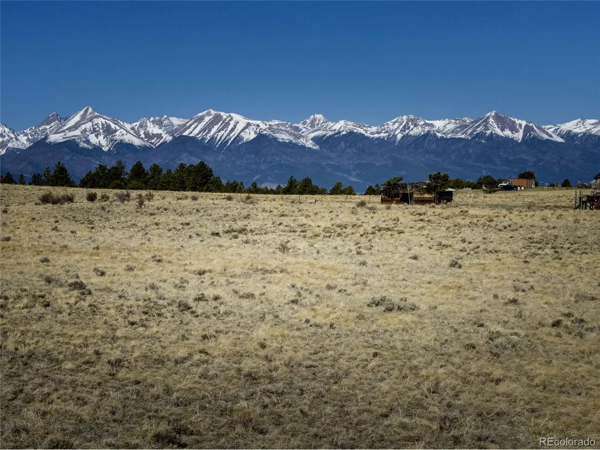 Address not disclosed, Westcliffe, CO 81252