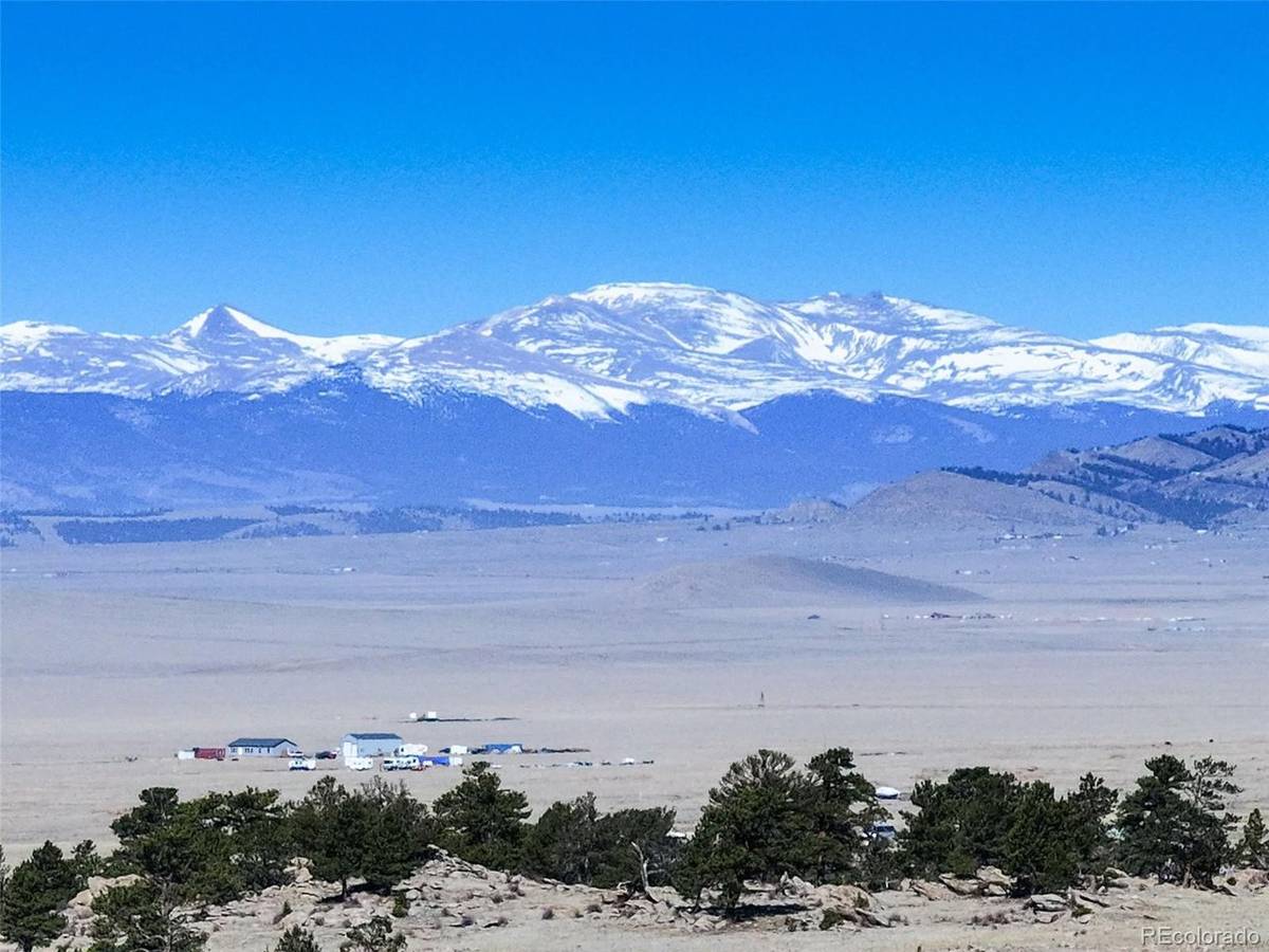 151 Tiara, Lake George, CO 80827